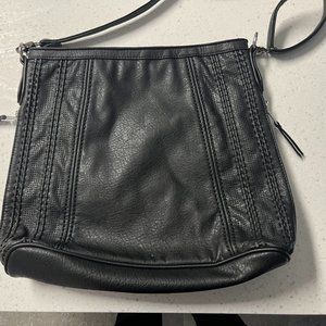 Antik Kraft Large Vegan Leather Purse